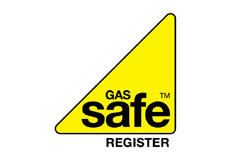 gas safe companies White Ladies Aston